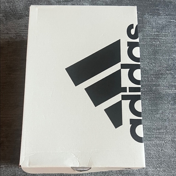 Adidas Breaknet Sleek Suede Adidas size 7 women - Picture 5 of 6